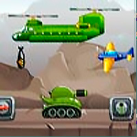 Игра Стратегии защита базы для мальчиков