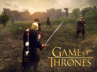 Игра Игра престолов 5 - зима близко Игра Игра престолов 5 - зима близко