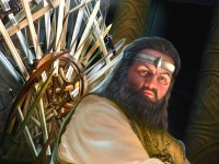 Игра Игра престолов - молодость Роберта Игра Игра престолов - молодость Роберта