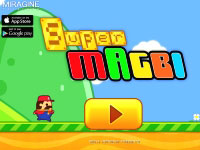 Игра Мышкой Марио Макби