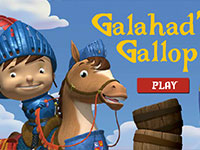Игра Скачки на лошади для детей 4-5 лет Игра Скачки на лошади для детей 4-5 лет
