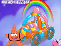 Игра Собери повозку мечты для детей 4-5 лет Игра Собери повозку мечты для детей 4-5 лет